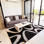 Stylish, Modern, Cute As A Button - Braddon Cbd