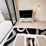Stylish, Modern, Cute As A Button - Braddon Cbd